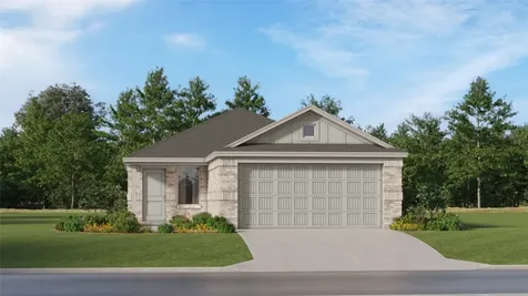 2129 Jesse James Lane Cleburne TX 76058