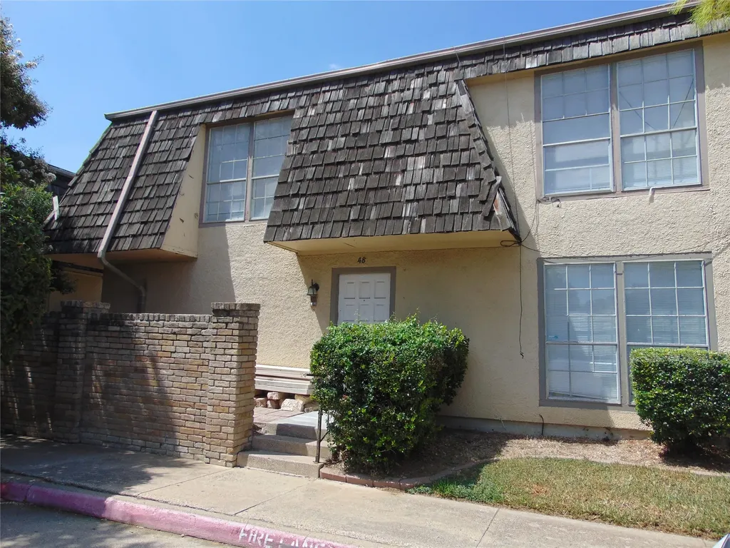 8560 Park Lane Dallas TX 75231