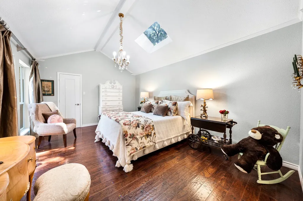 822 Ashford Court Tyler TX 75703