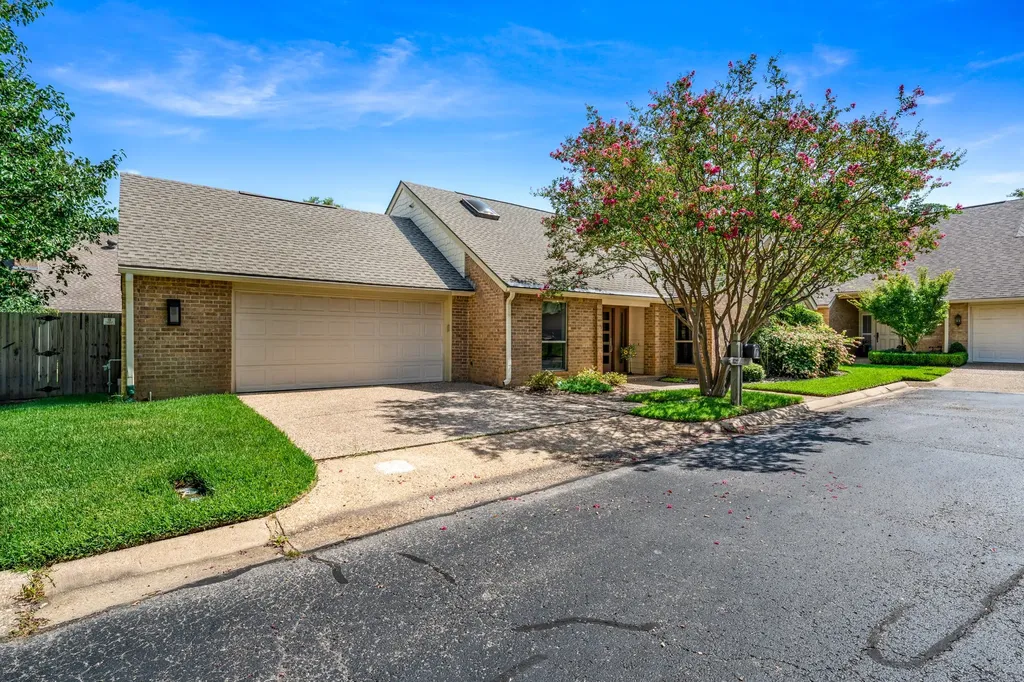 822 Ashford Court Tyler TX 75703