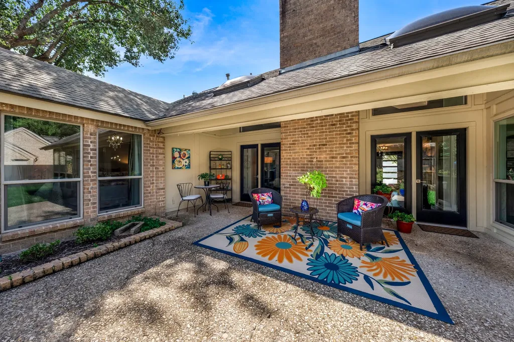 822 Ashford Court Tyler TX 75703