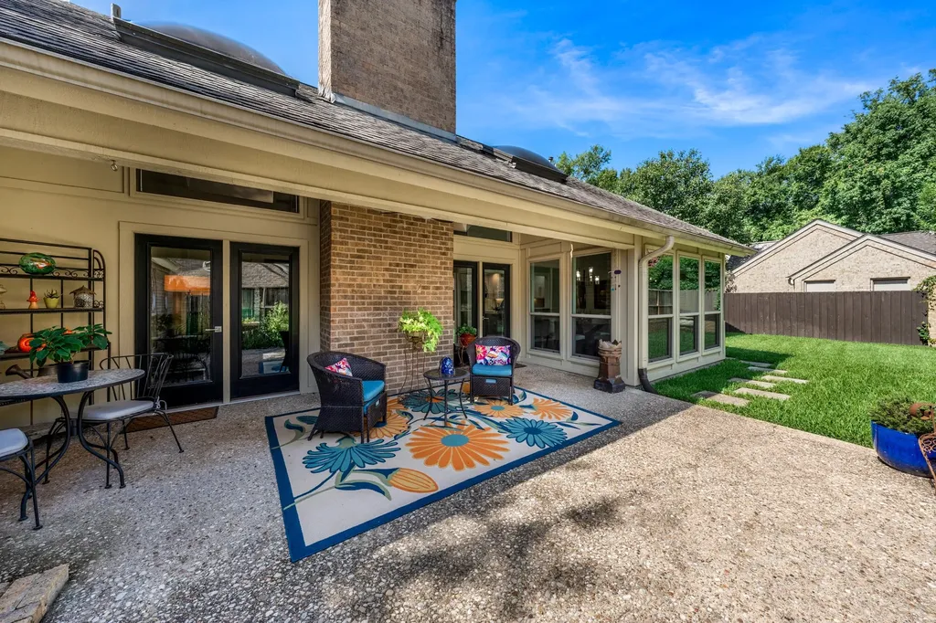 822 Ashford Court Tyler TX 75703