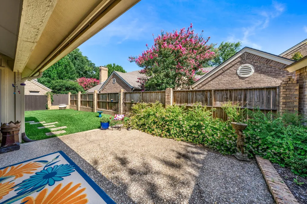 822 Ashford Court Tyler TX 75703