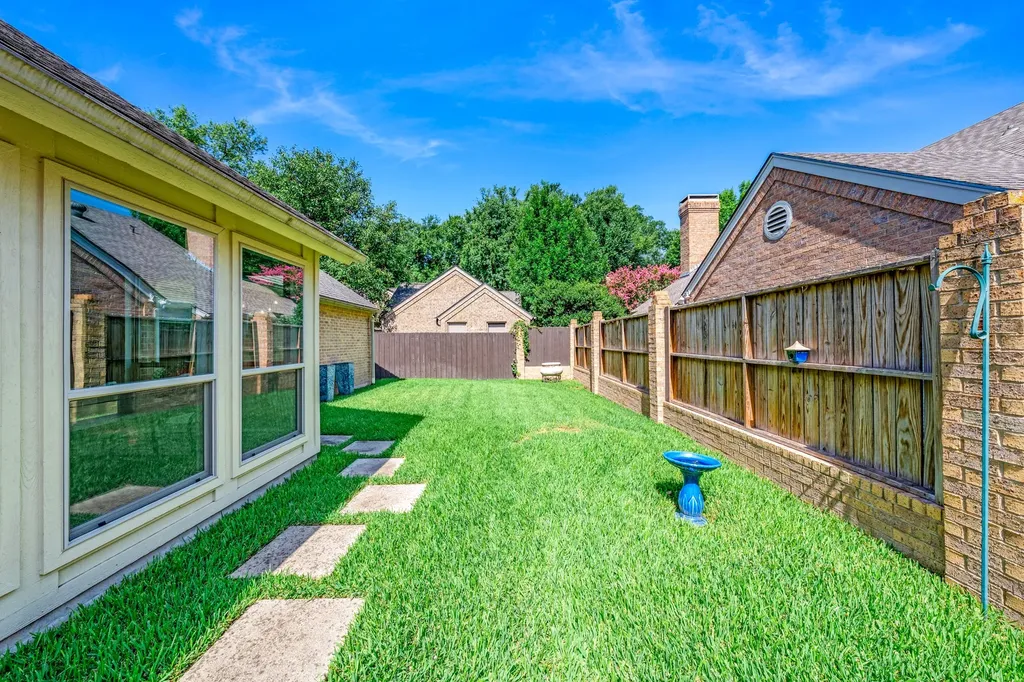 822 Ashford Court Tyler TX 75703