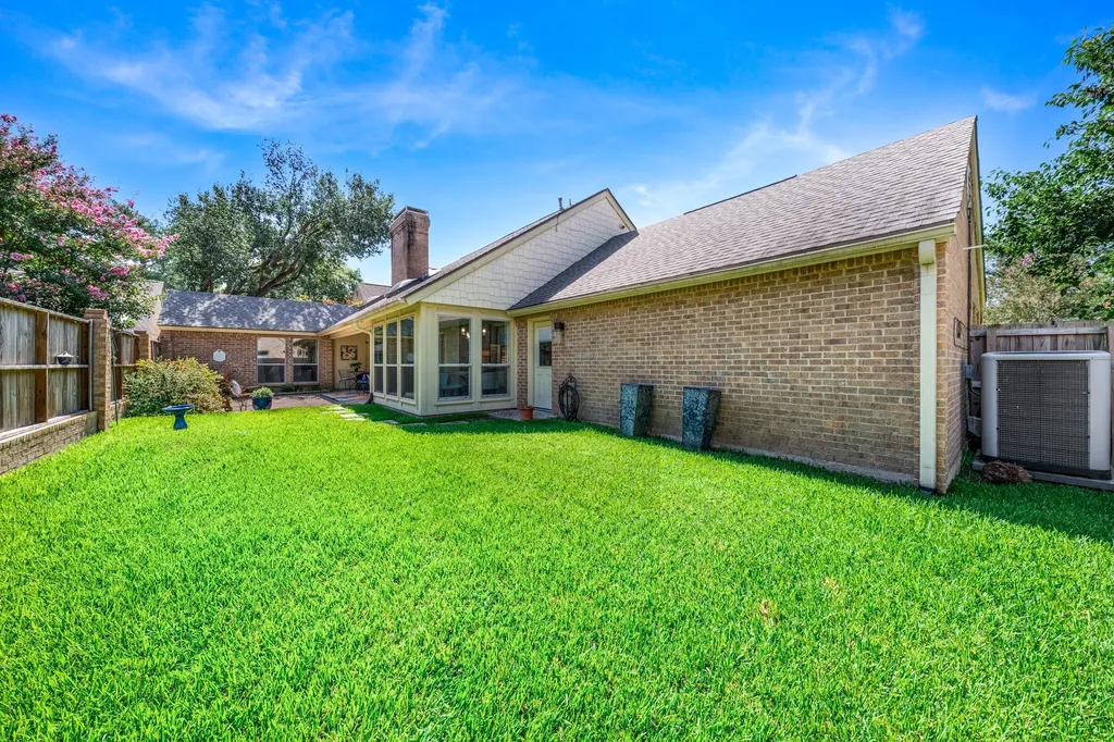 822 Ashford Court Tyler TX 75703