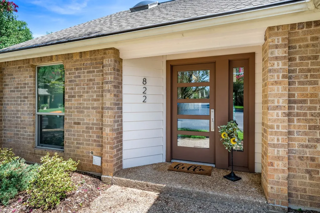 822 Ashford Court Tyler TX 75703