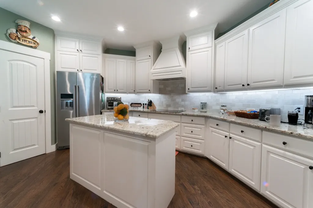 131 Lakeway Lane Gun Barrel City TX 75156