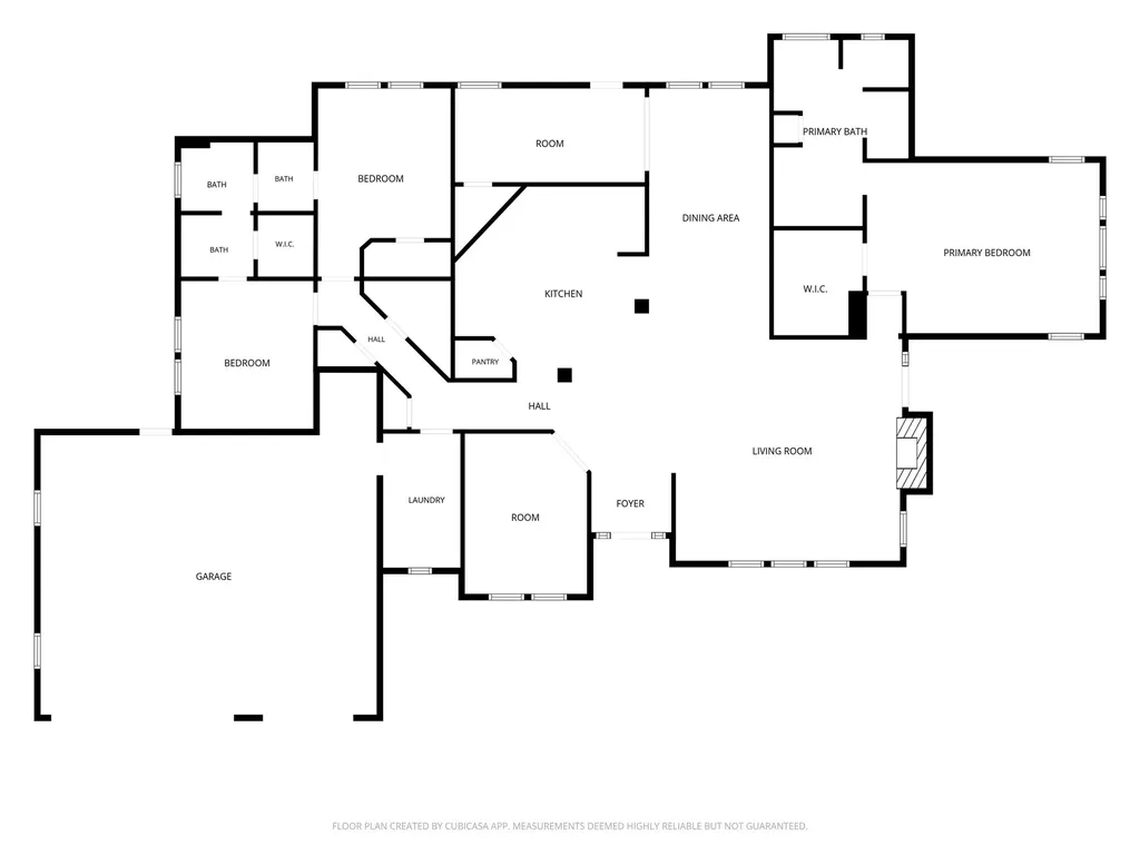 131 Lakeway Lane Gun Barrel City TX 75156