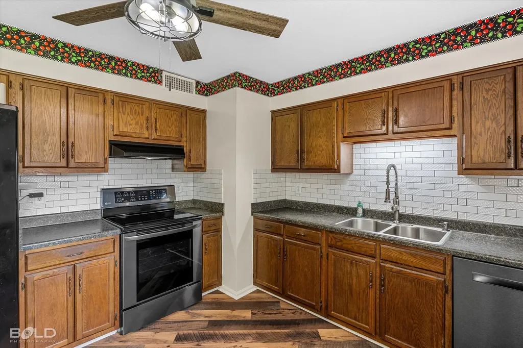 366 Warriner Avenue Shreveport LA 71107
