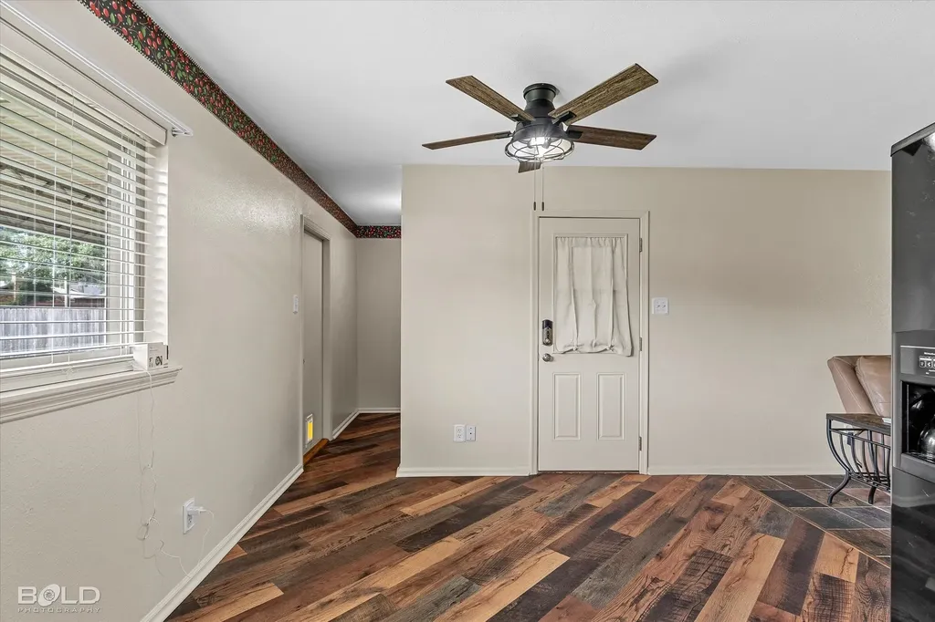 366 Warriner Avenue Shreveport LA 71107