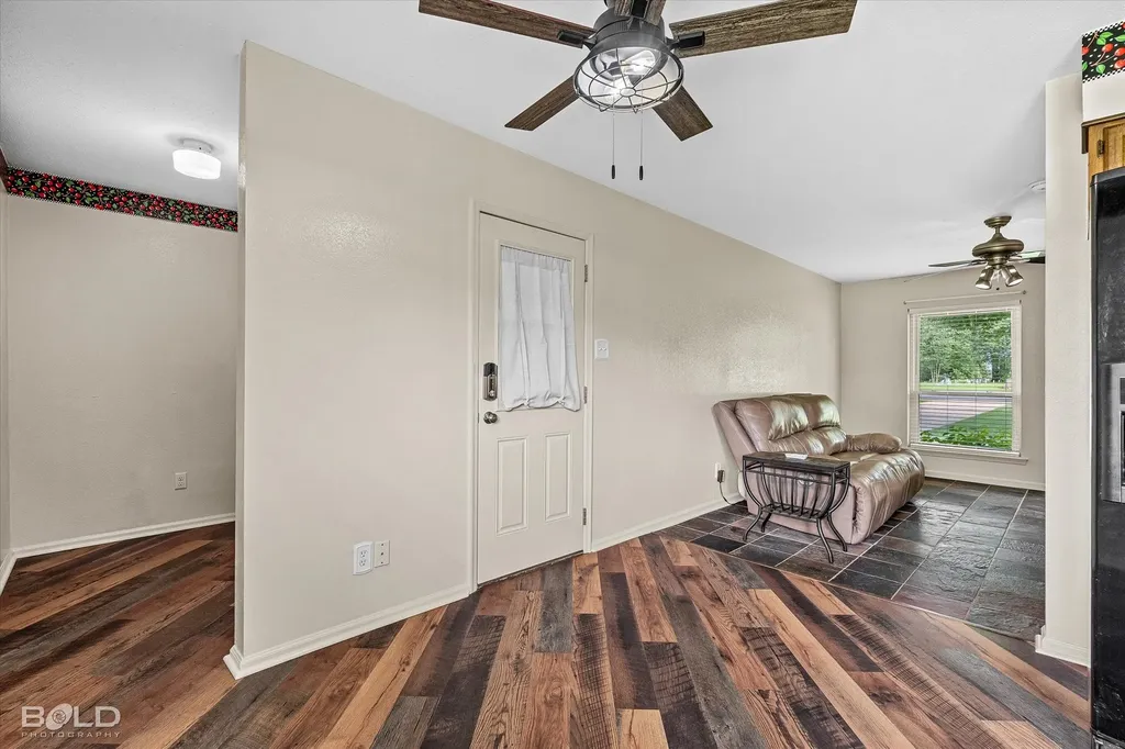 366 Warriner Avenue Shreveport LA 71107