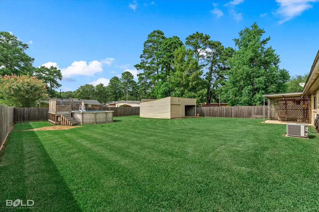 366 Warriner Avenue Shreveport LA 71107