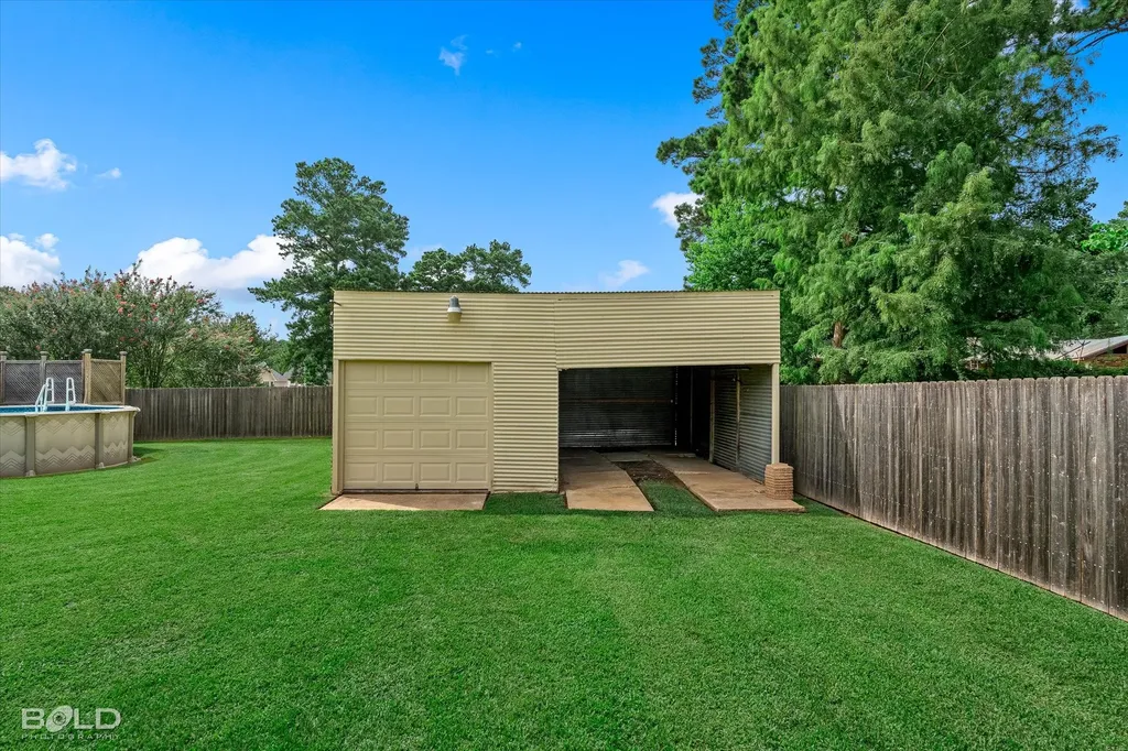 366 Warriner Avenue Shreveport LA 71107