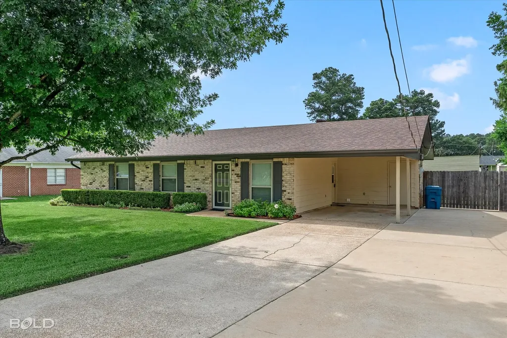 366 Warriner Avenue Shreveport LA 71107