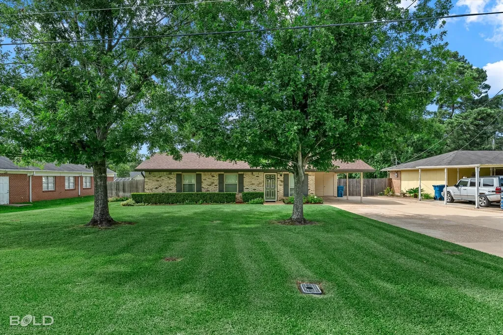 366 Warriner Avenue Shreveport LA 71107