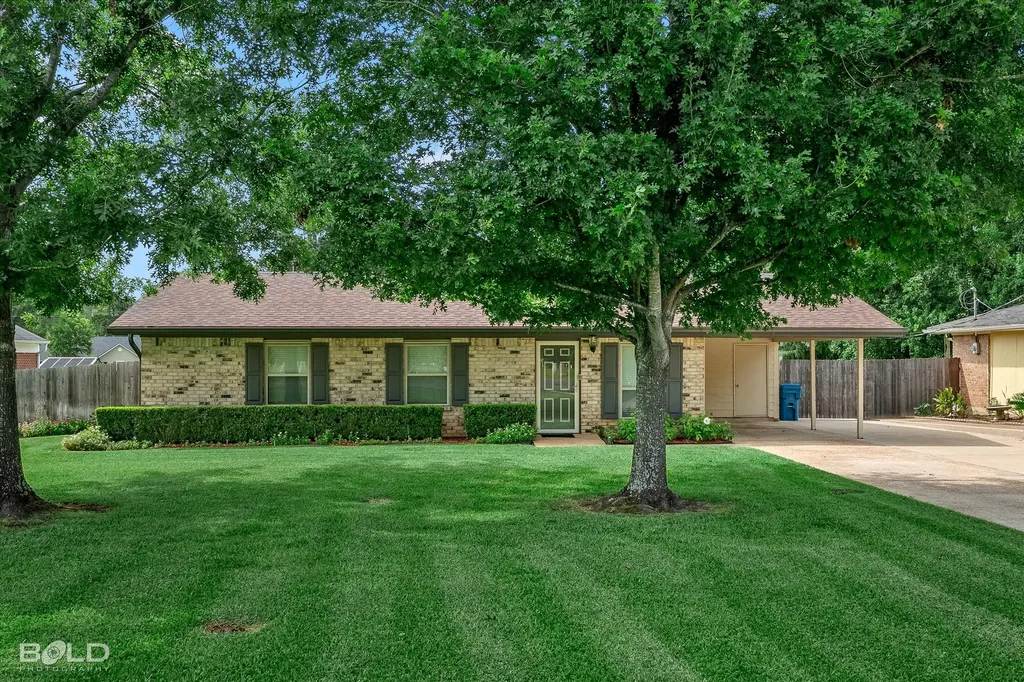 366 Warriner Avenue Shreveport LA 71107