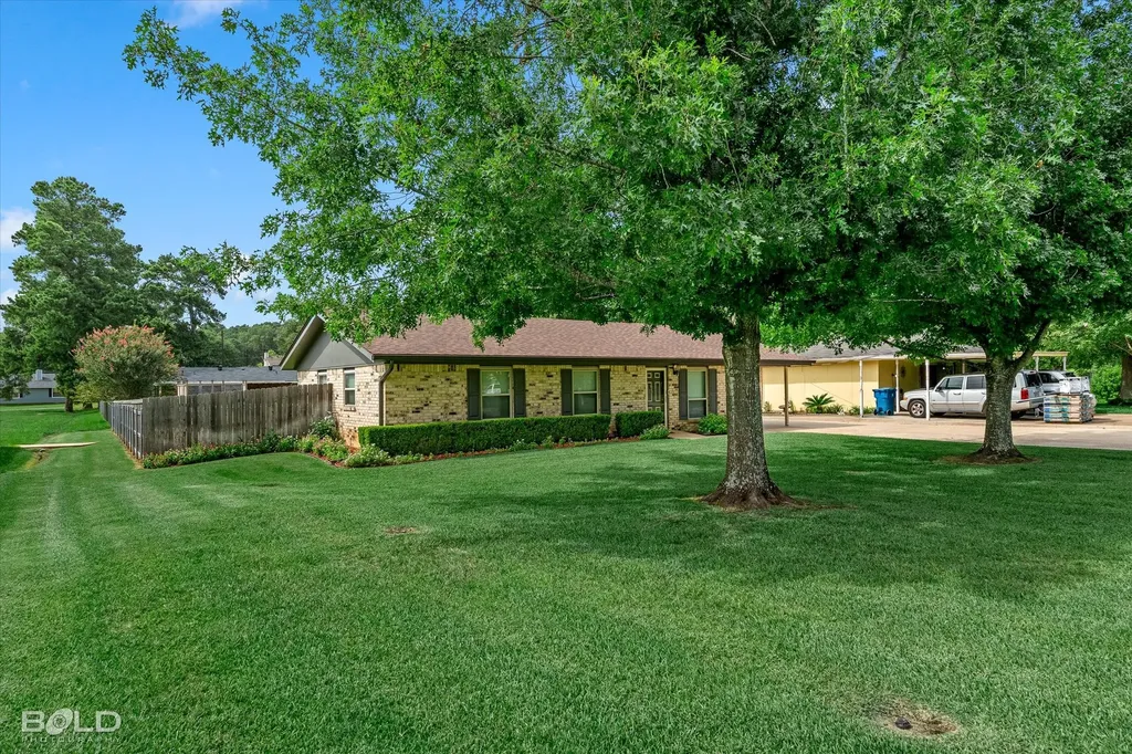 366 Warriner Avenue Shreveport LA 71107