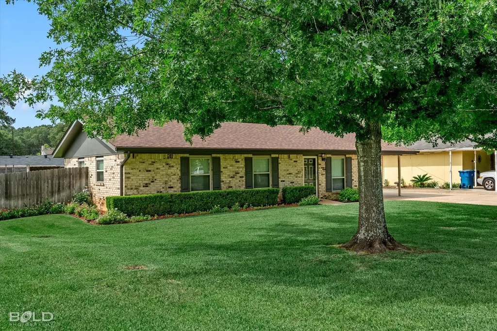 366 Warriner Avenue Shreveport LA 71107