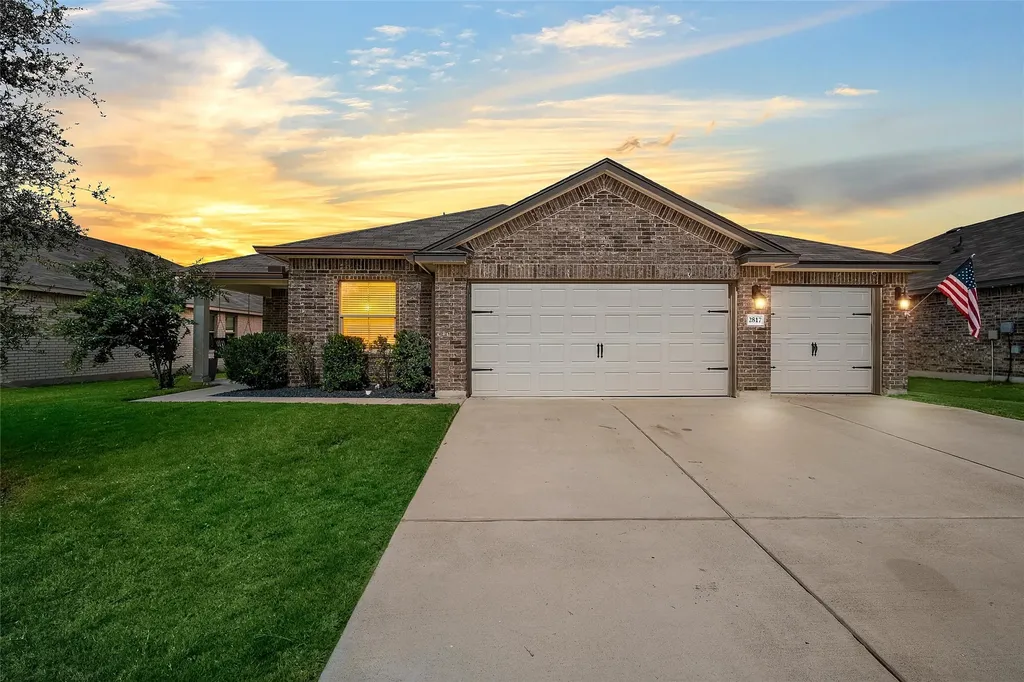 2817 Brosnan Road Waco TX 76655
