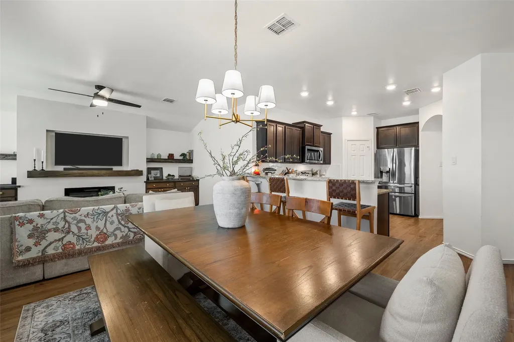 2817 Brosnan Road Waco TX 76655