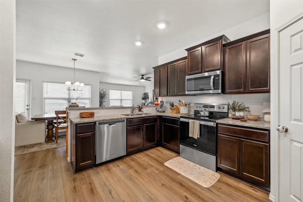 2817 Brosnan Road Waco TX 76655