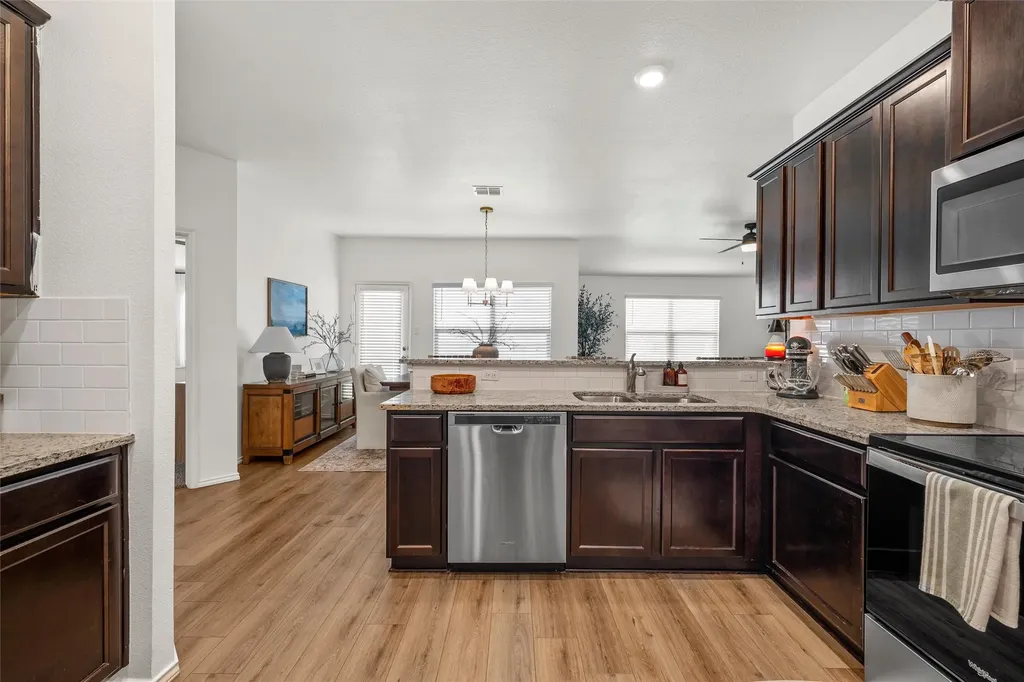 2817 Brosnan Road Waco TX 76655