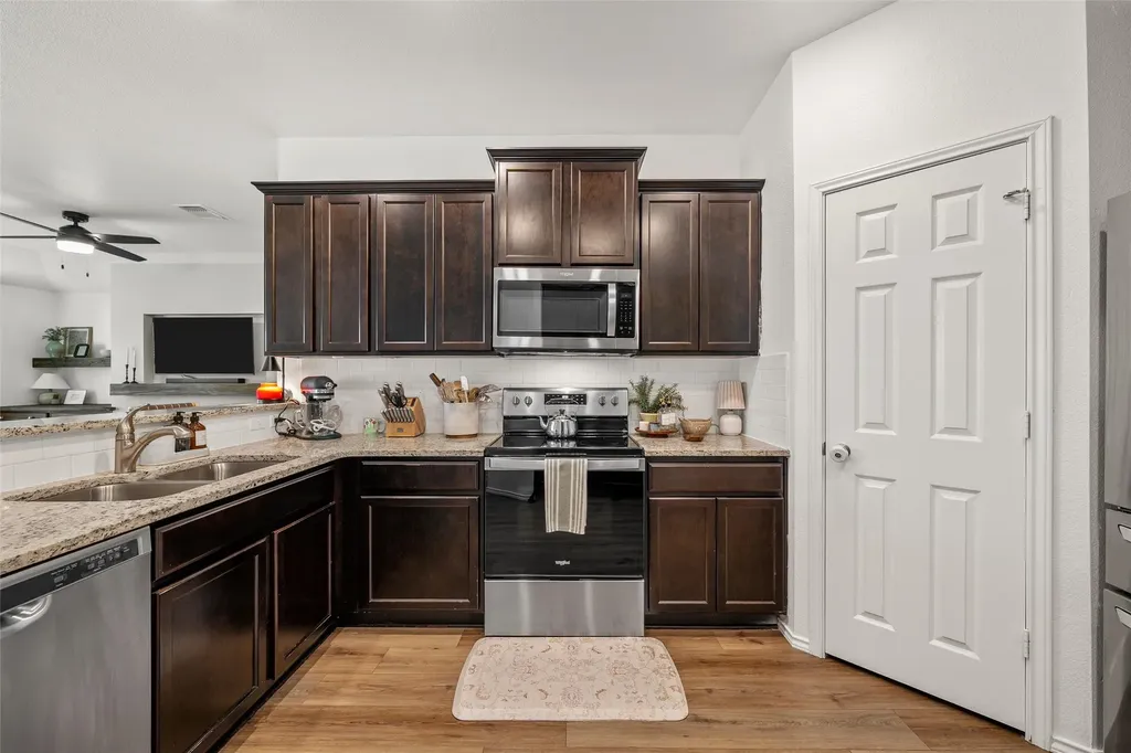 2817 Brosnan Road Waco TX 76655