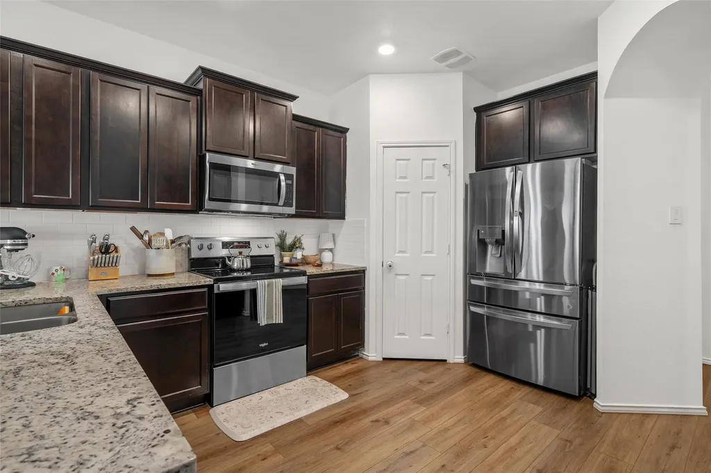 2817 Brosnan Road Waco TX 76655