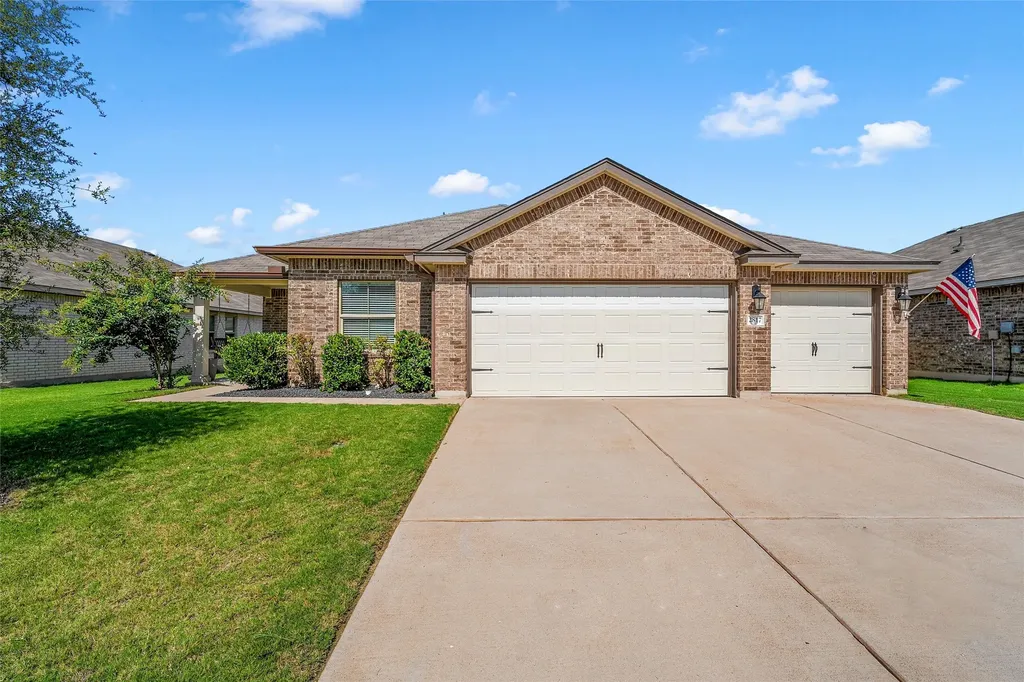 2817 Brosnan Road Waco TX 76655