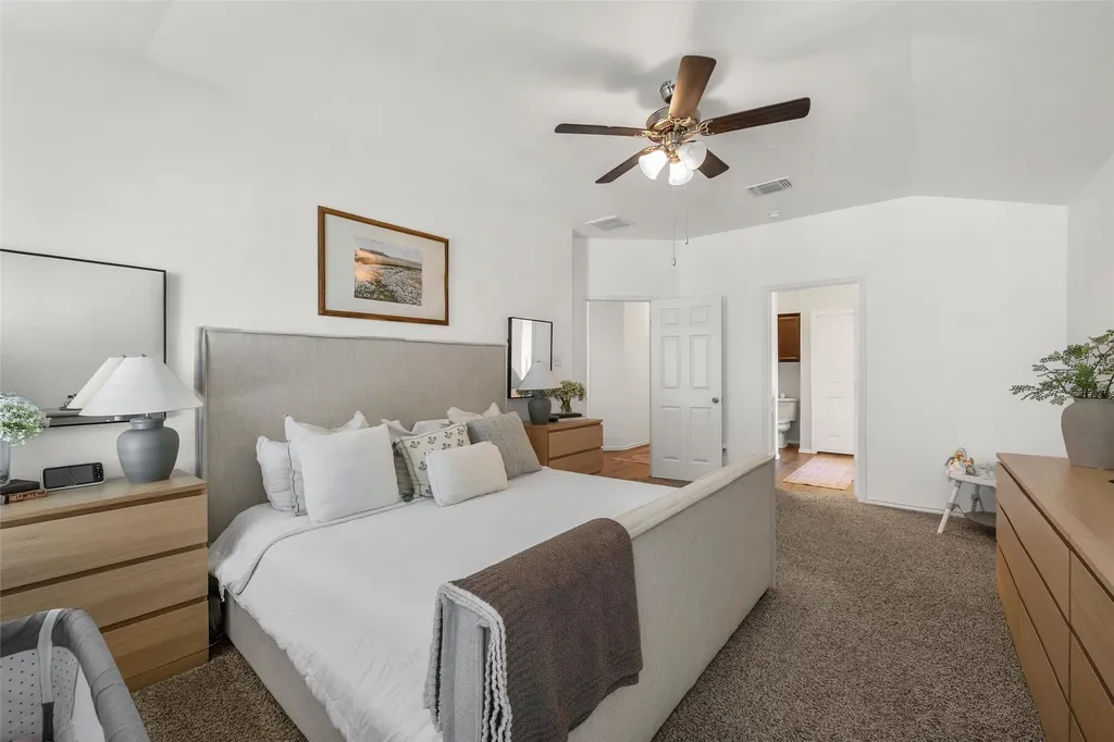 2817 Brosnan Road Waco TX 76655