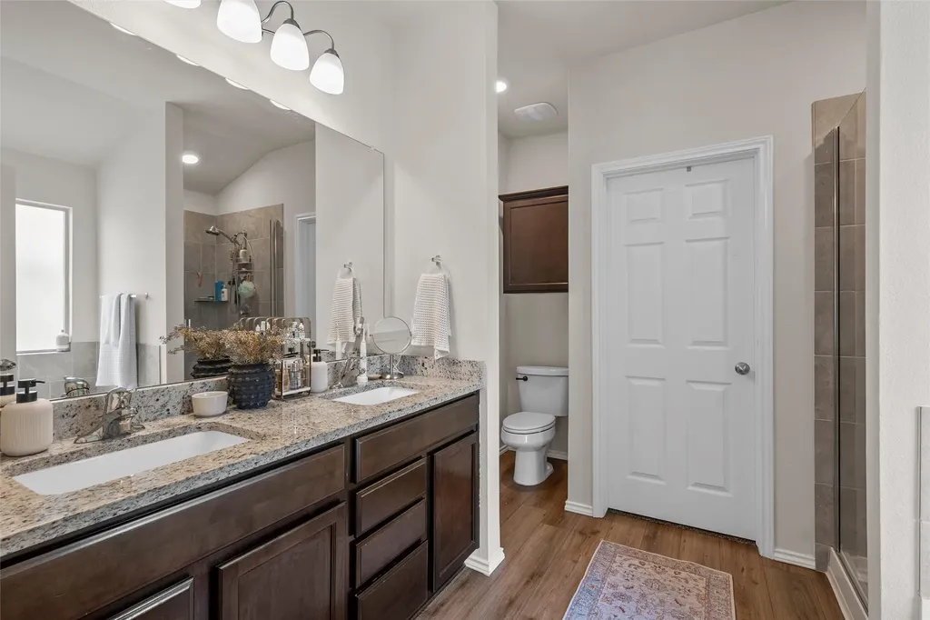 2817 Brosnan Road Waco TX 76655