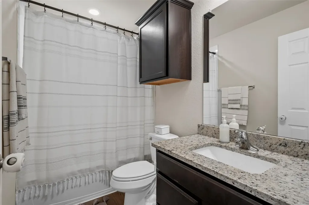 2817 Brosnan Road Waco TX 76655