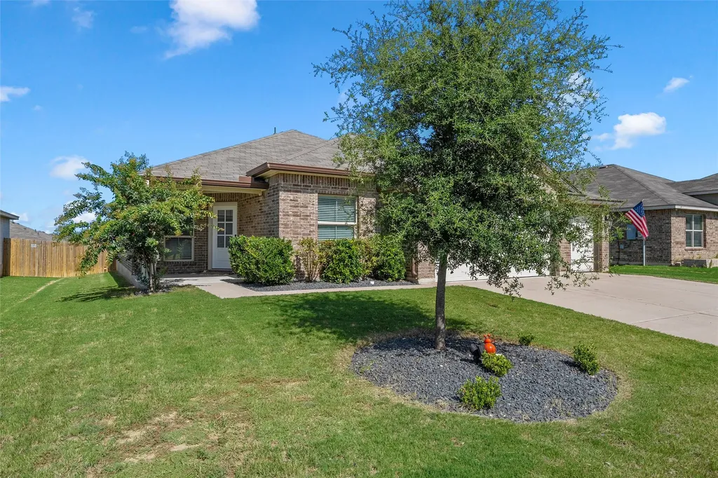 2817 Brosnan Road Waco TX 76655