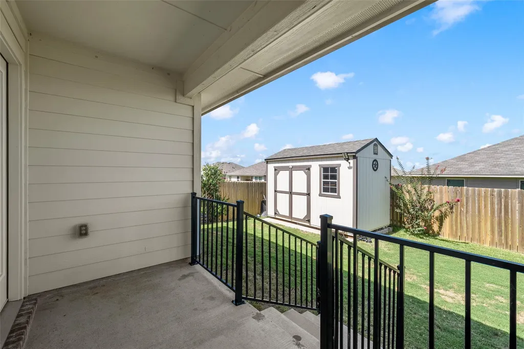 2817 Brosnan Road Waco TX 76655