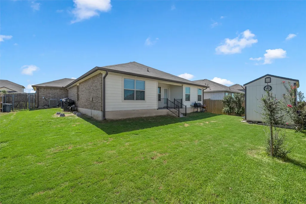 2817 Brosnan Road Waco TX 76655