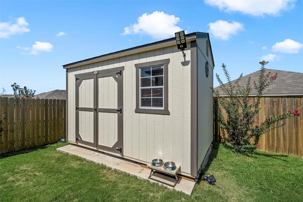 2817 Brosnan Road Waco TX 76655