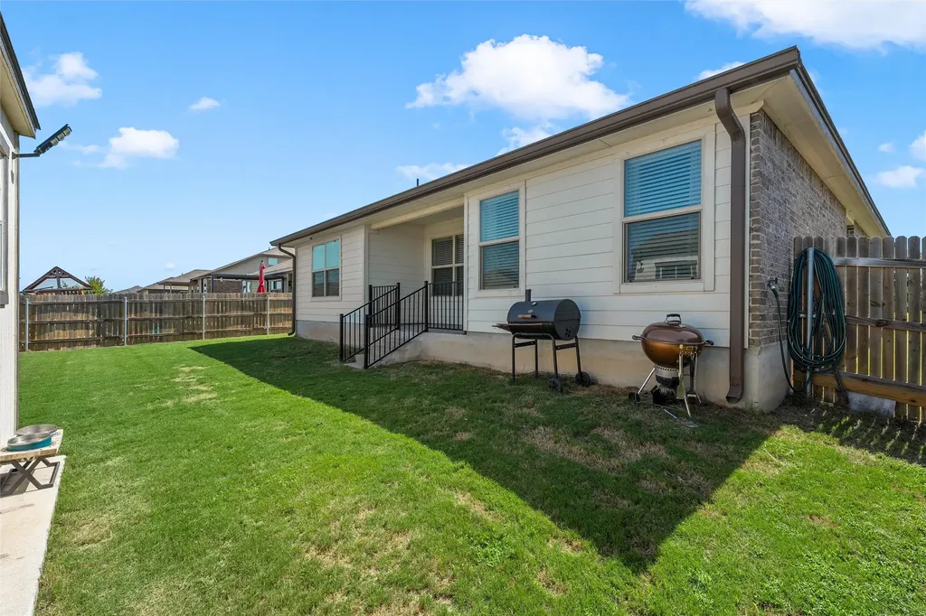 2817 Brosnan Road Waco TX 76655