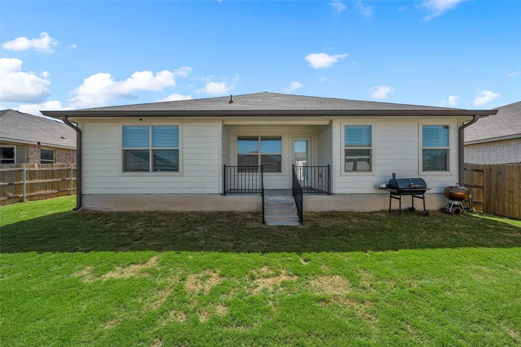 2817 Brosnan Road Waco TX 76655