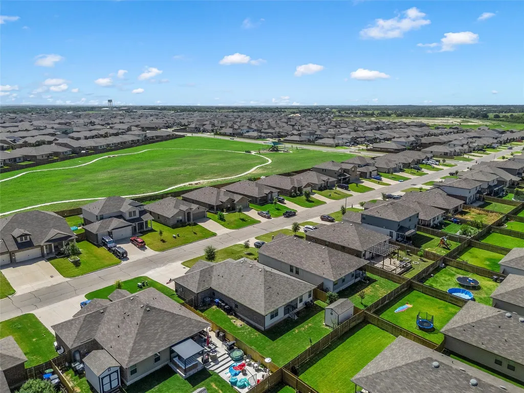 2817 Brosnan Road Waco TX 76655