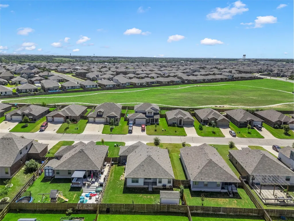 2817 Brosnan Road Waco TX 76655