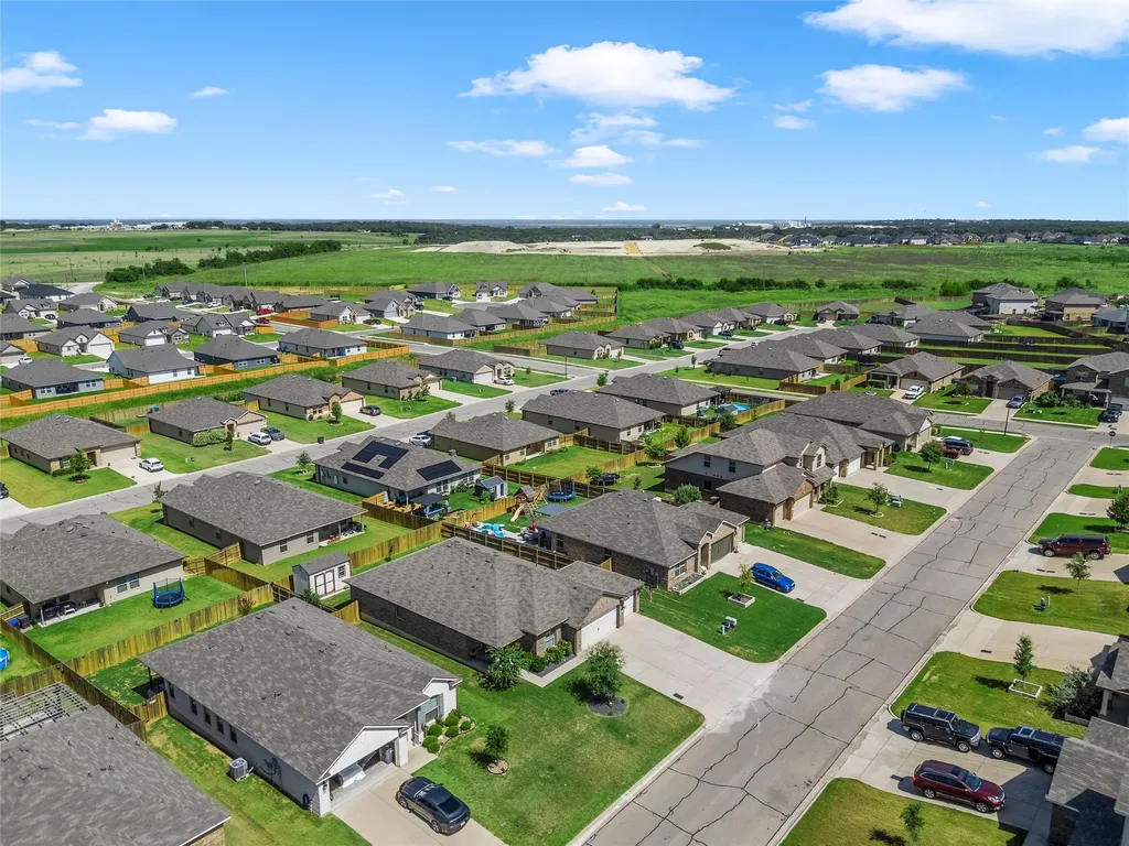 2817 Brosnan Road Waco TX 76655