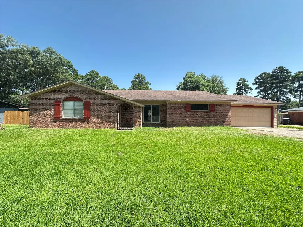 1008 Francais Drive Shreveport LA 71118