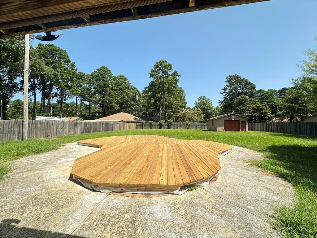 1008 Francais Drive Shreveport LA 71118