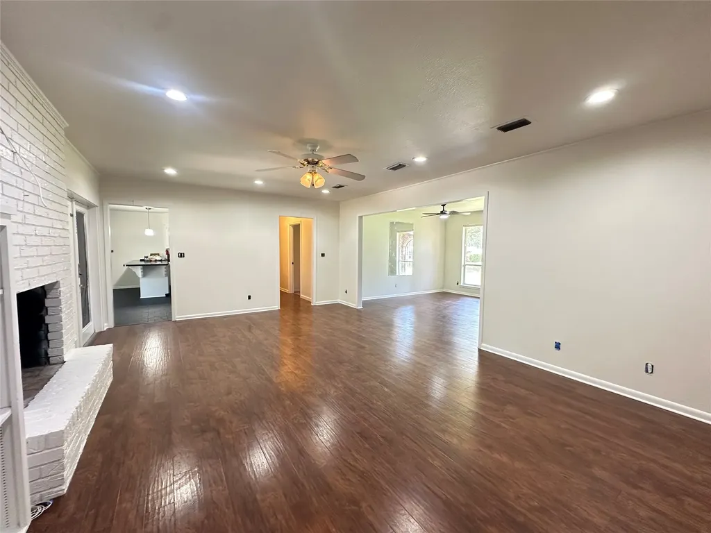 1008 Francais Drive Shreveport LA 71118