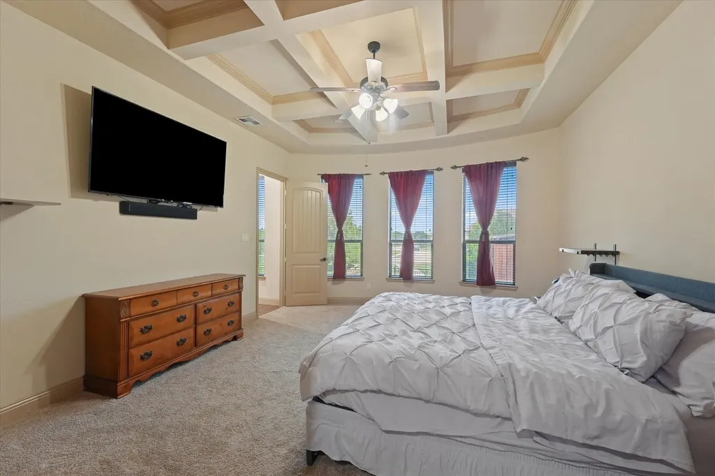 7910 Edgeglen Trail Sachse TX 75048