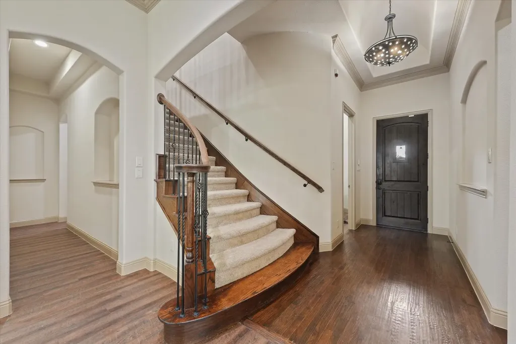 7910 Edgeglen Trail Sachse TX 75048