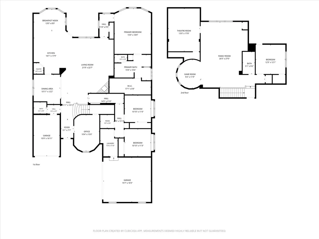 7910 Edgeglen Trail Sachse TX 75048