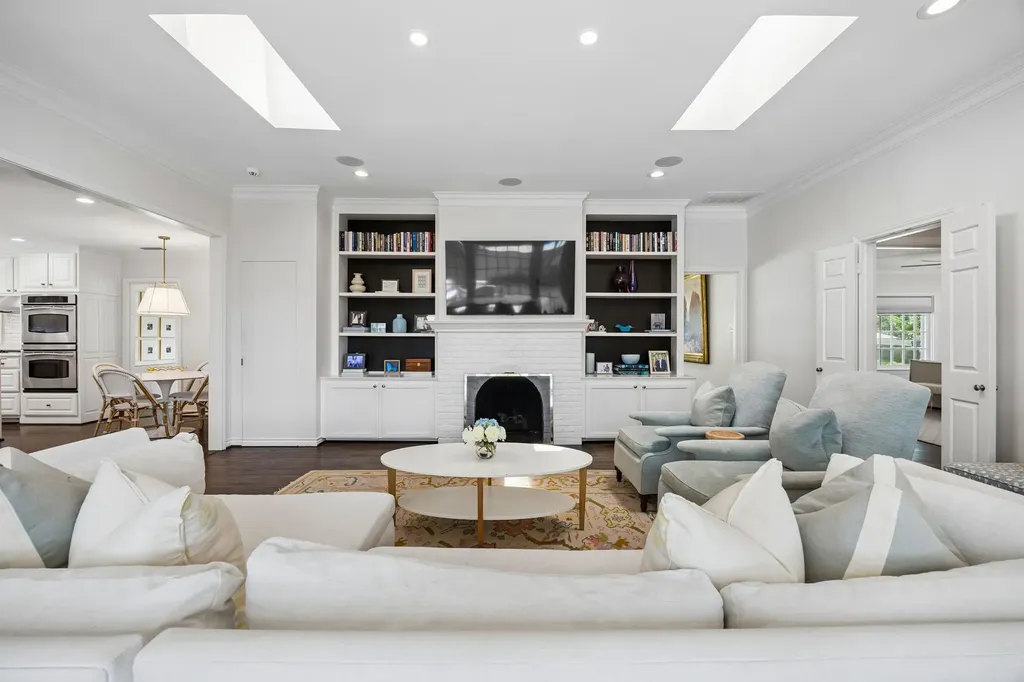 5610 Greenbrier Drive Dallas TX 75209