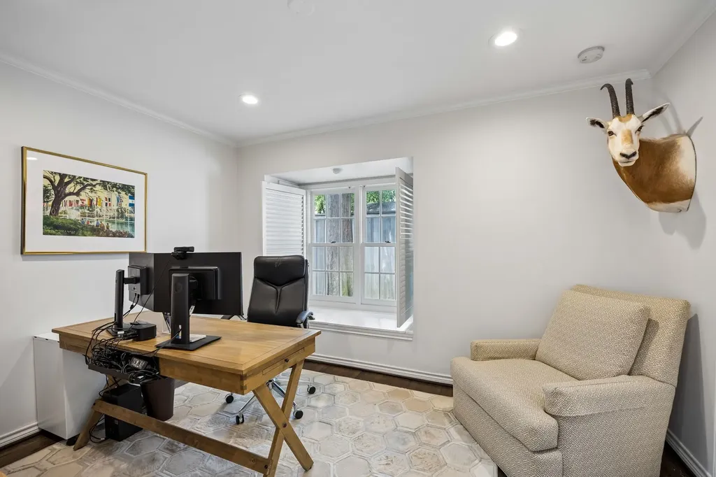 5610 Greenbrier Drive Dallas TX 75209
