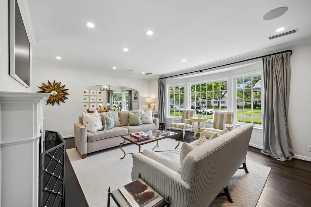 5610 Greenbrier Drive Dallas TX 75209